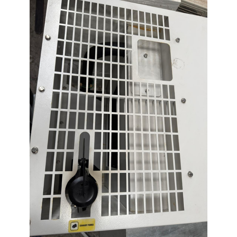 25KVA 3-Phase Generator - Image 5